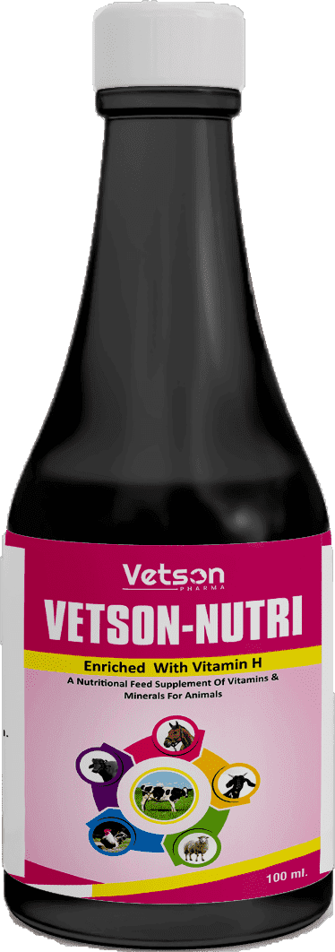 Vetson-Nutri